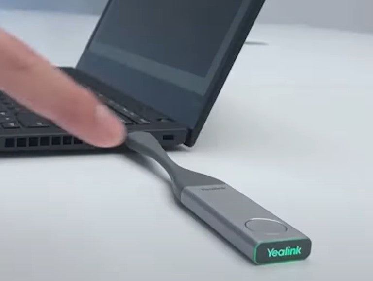 Yealink RoomCast-Generation-e