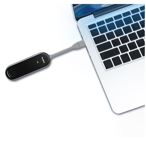 Yealink WPP30 Wireless Presentation Pod-Generation-e