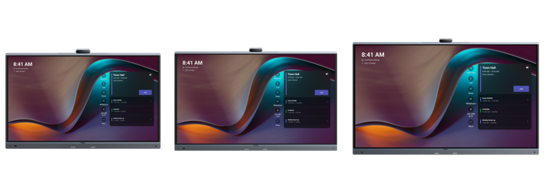 Yealink MeetingBoard Pro