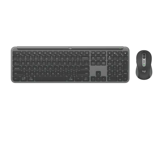 Logitech Signature Slim Combo MK950