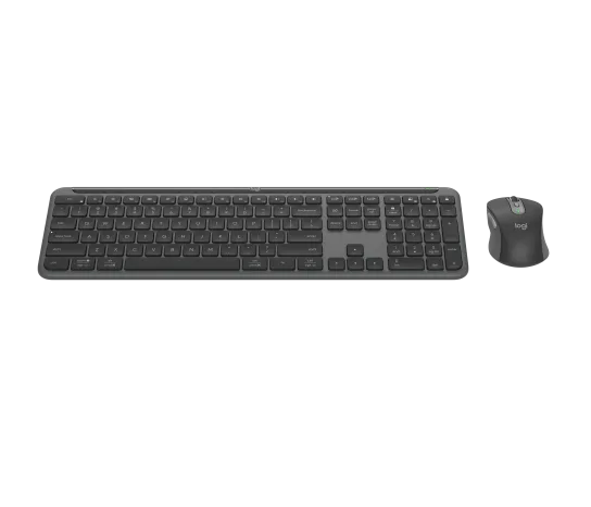 Logitech Signature Slim Combo MK950