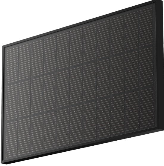 Verkada Solar Panel