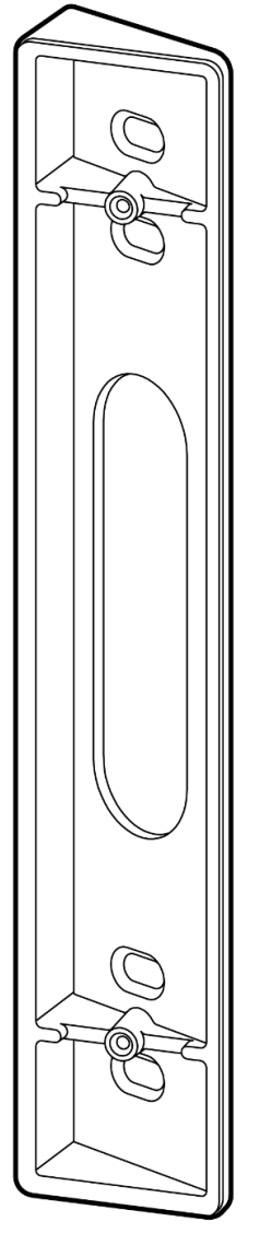 Verkada TD33 Angle Mount