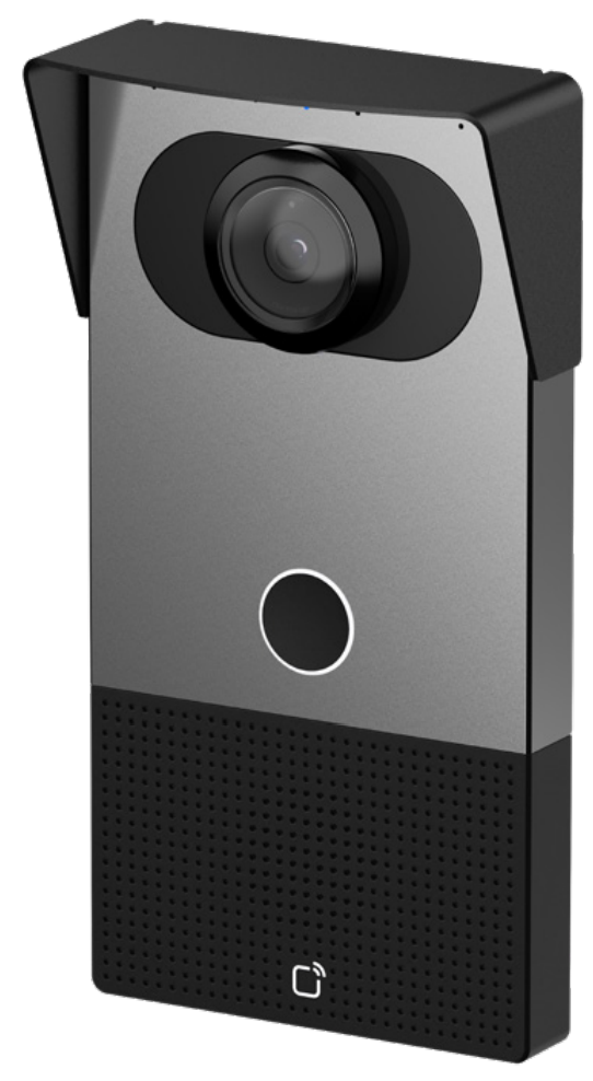 Verkada TD53/TD63 Rain Hood