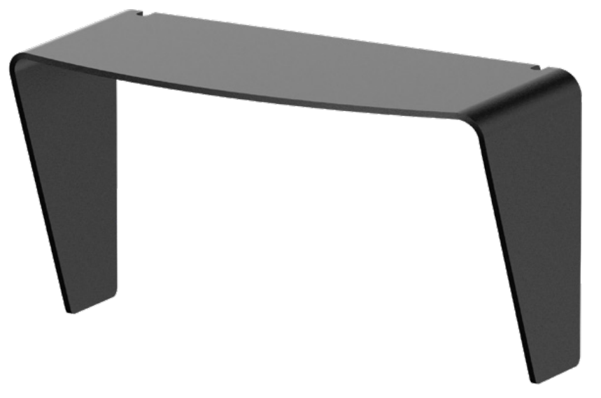 Verkada TD53/TD63 Rain Hood