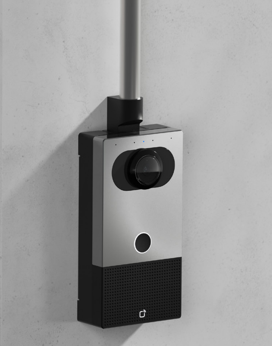 Verkada TD53 Conduit Surface Mount