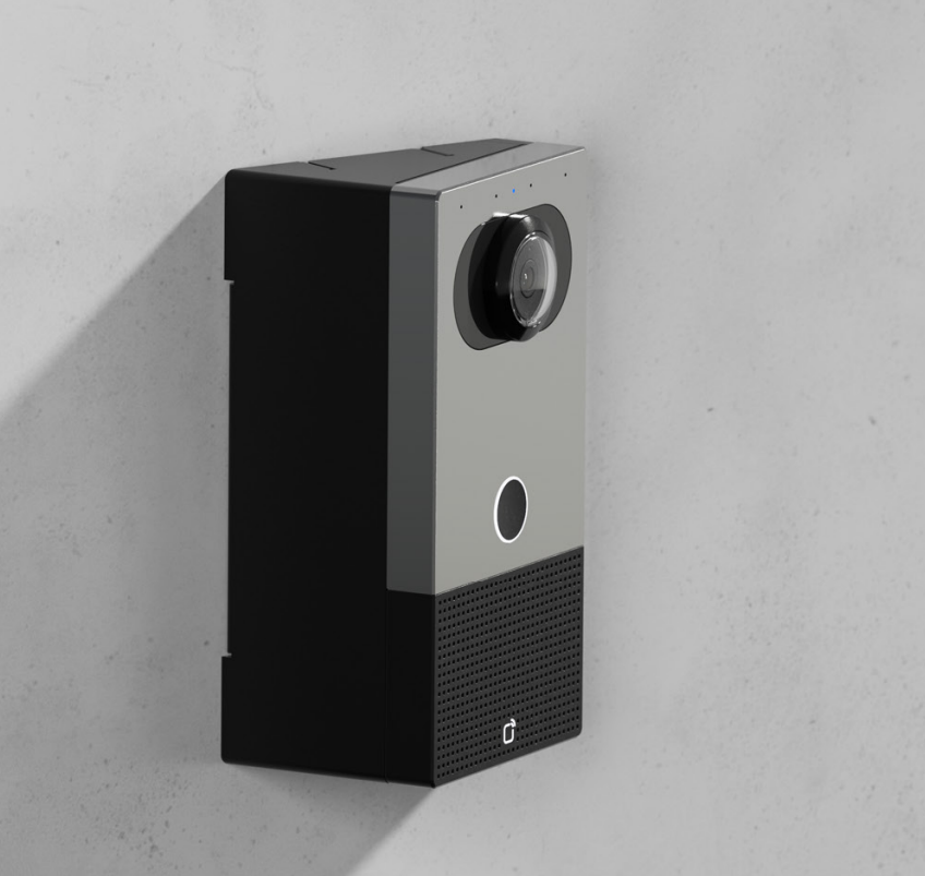 Verkada TD53 Angle Mount