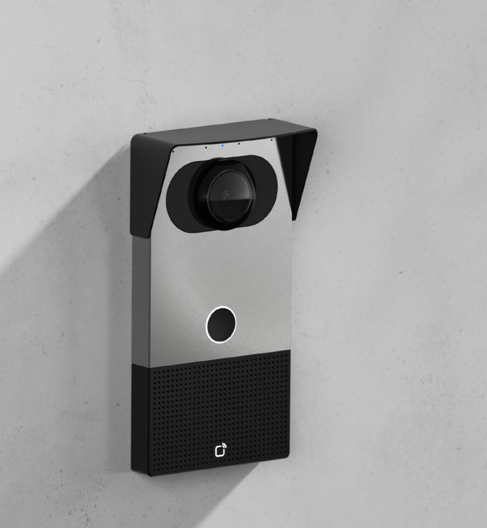 Verkada TD53/TD63 Rain Hood