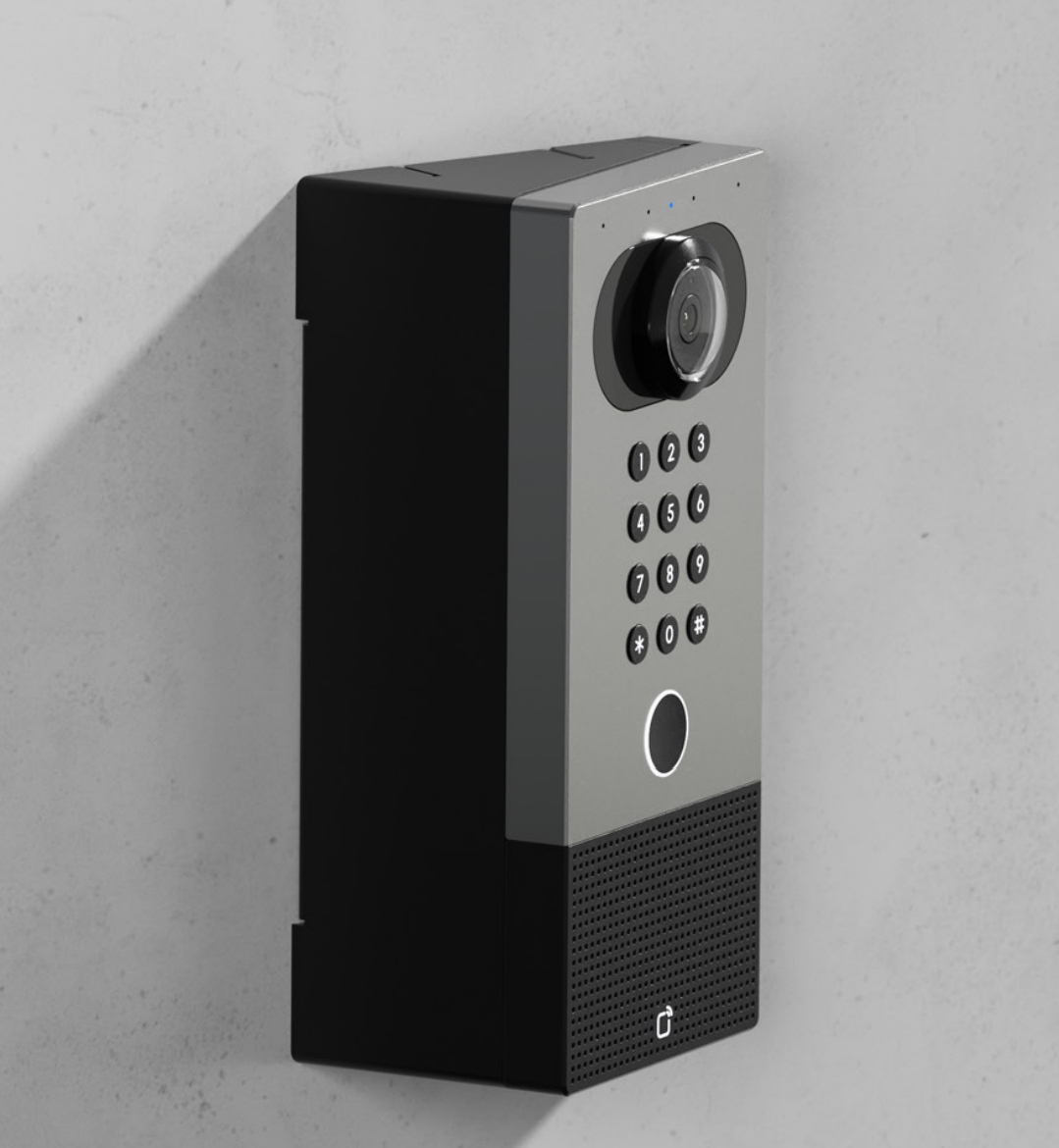 Verkada TD63 Angle Mount