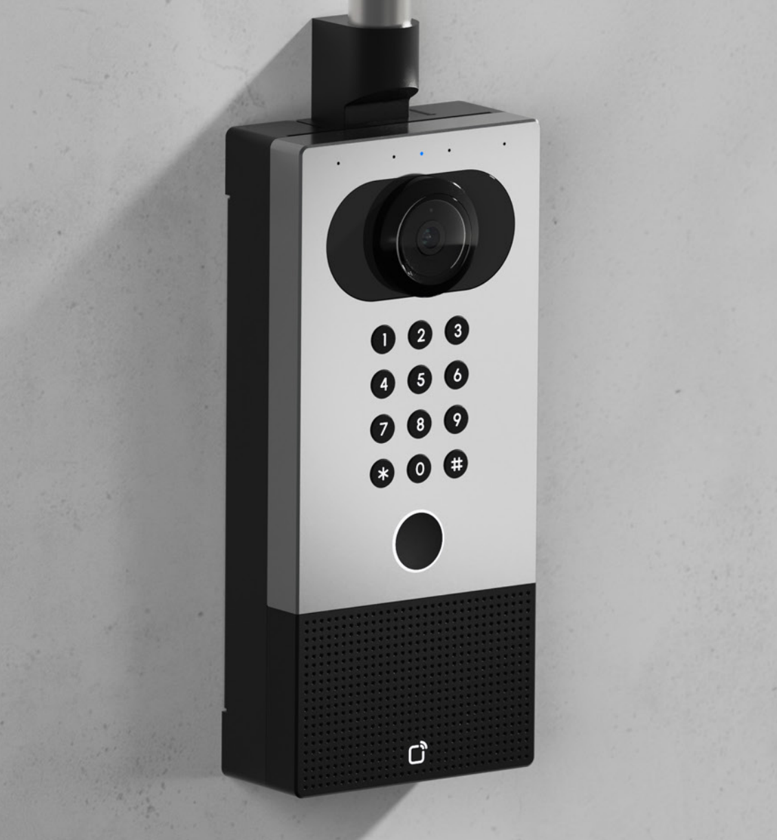 Verkada TD63 Conduit Surface Mount