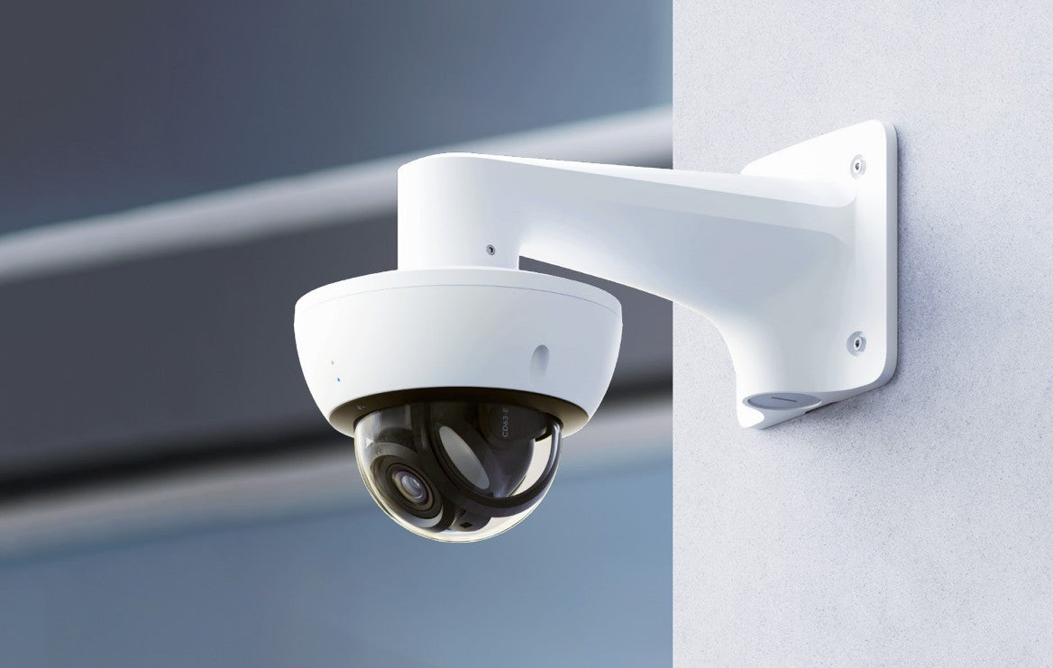 Verkada Standard Pendant Cap Mount