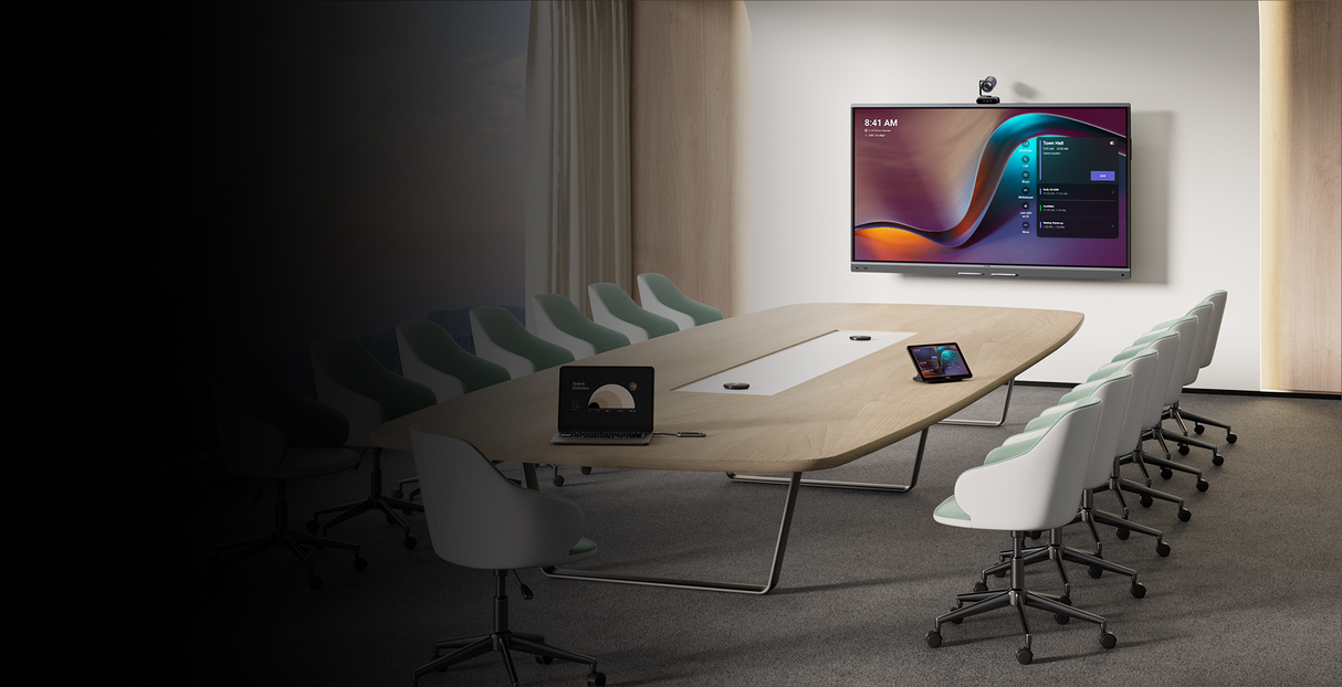 Yealink MeetingBoard Pro