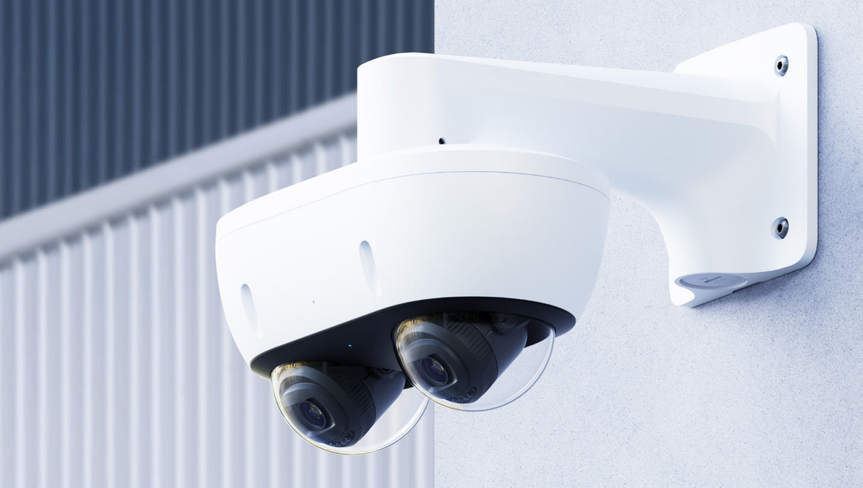 Verkada Two-Camera Multisensor Pendant Cap