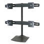 Ergotron DS100 Quad-Monitor Desk Stand-Generation-e