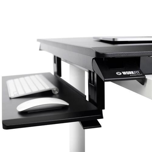 Ergotron WorkFit-TX Standing Desk Converter-Generation-e