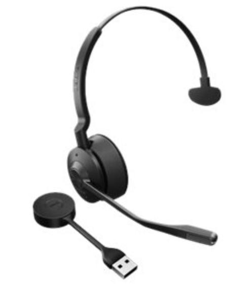 Jabra Engage 55-Generation-e