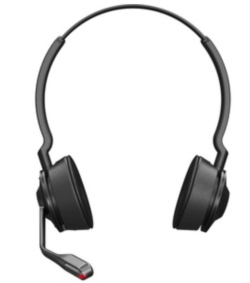 Jabra Engage 55-Generation-e