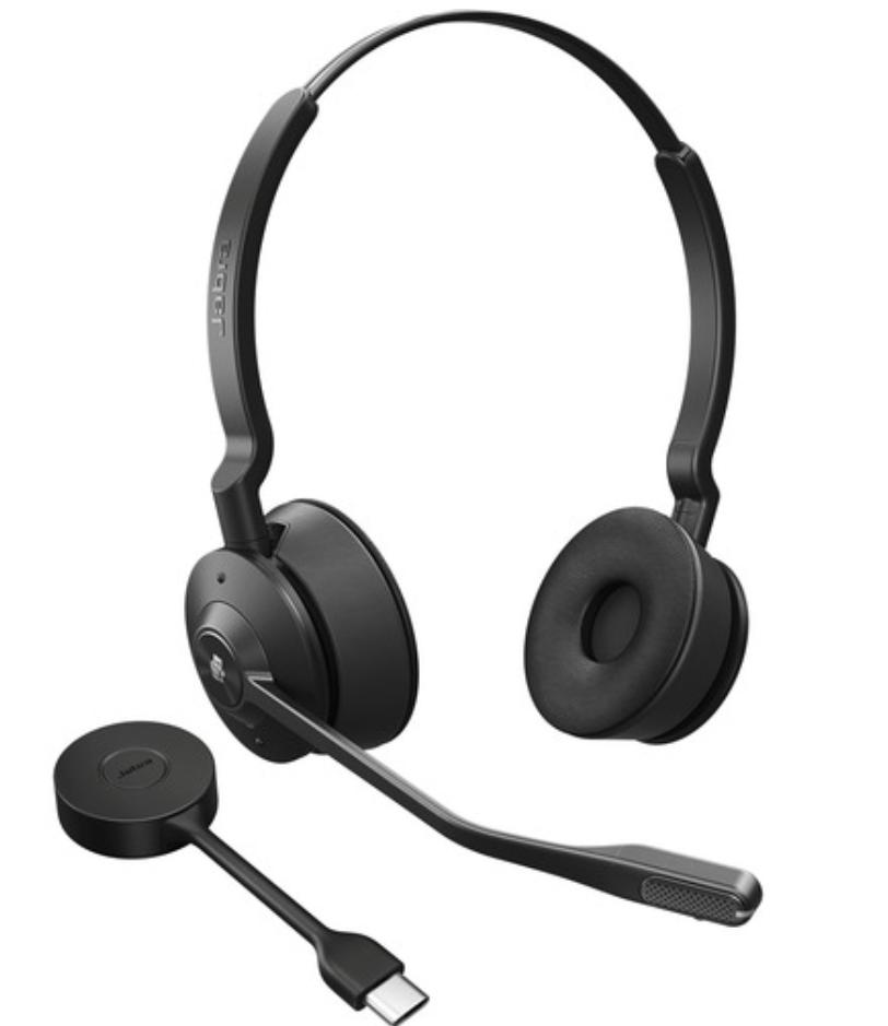 Jabra Engage 55-Generation-e