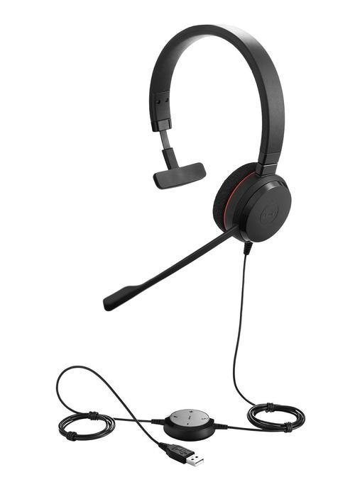 Jabra Evolve 20-Generation-e