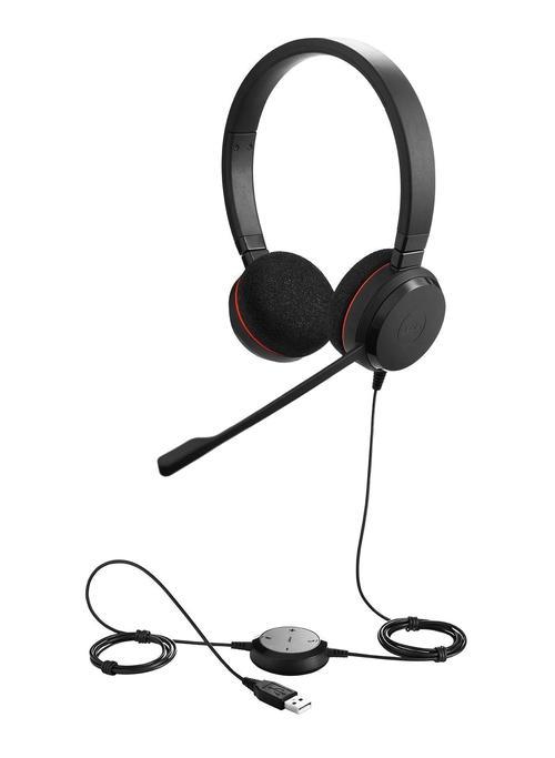 Jabra Evolve 20-Generation-e