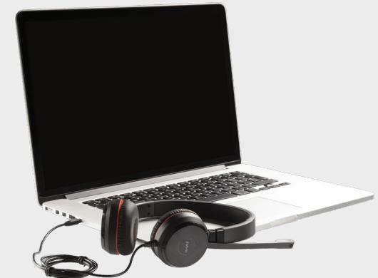 Jabra Evolve 30 II-Generation-e