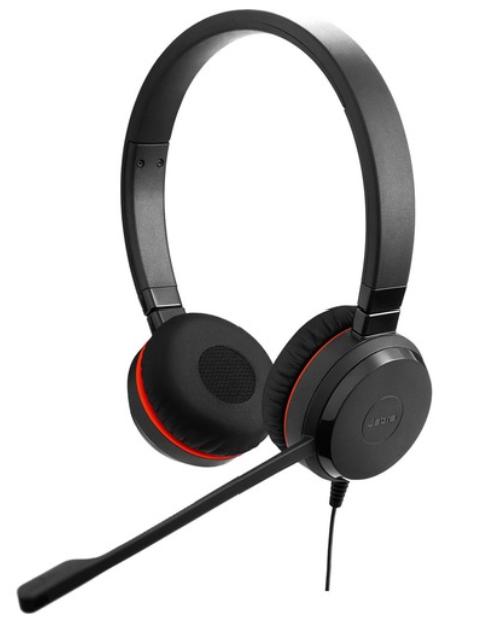 Jabra Evolve 30 II-Generation-e