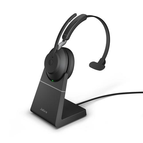 Jabra Evolve2 65 Mono-Generation-e
