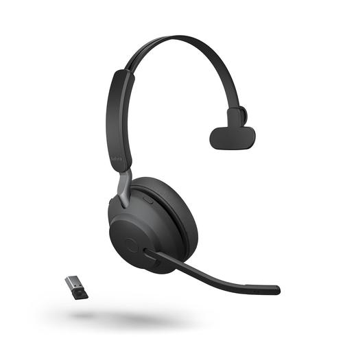 Jabra Evolve2 65 Mono-Generation-e