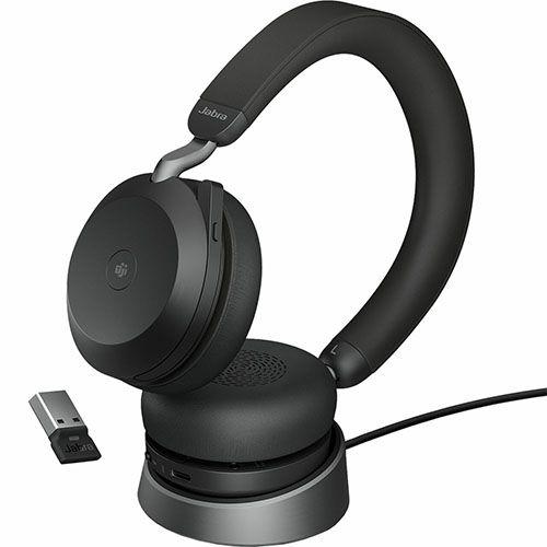 Jabra Evolve2 75-Generation-e