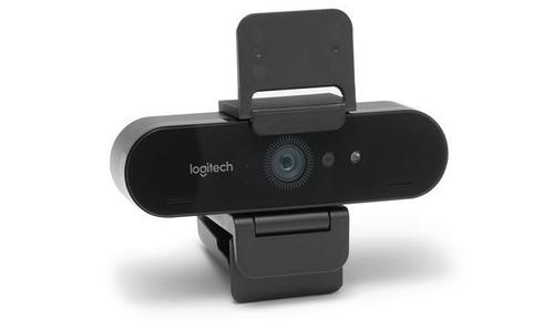 Logitech Brio 4K-Generation-e