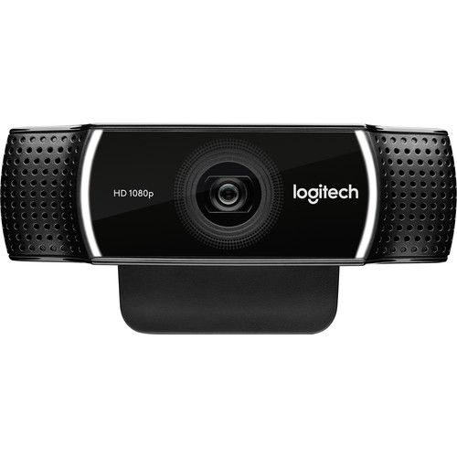 Logitech C922-Generation-e