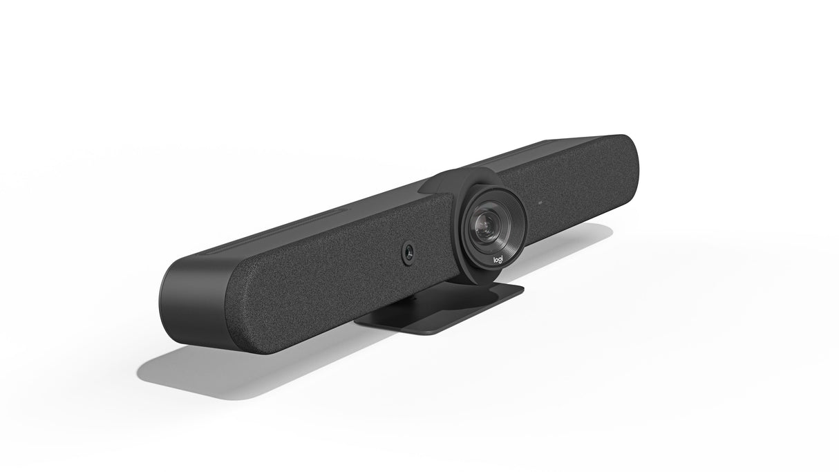 Logitech Rally Bar-Generation-e