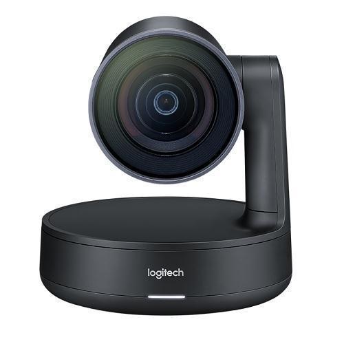 Logitech Rally Camera-Generation-e