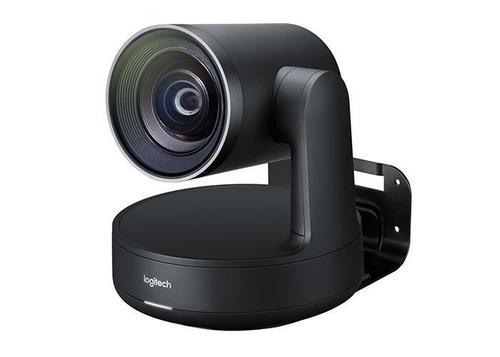 Logitech Rally Camera-Generation-e