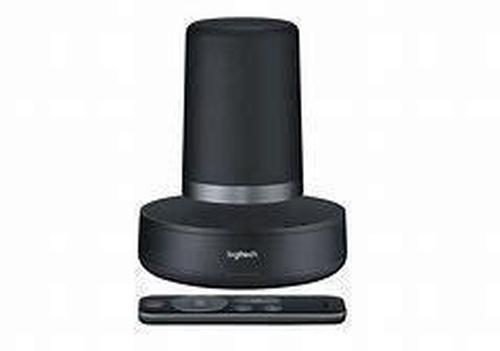 Logitech Rally Camera-Generation-e