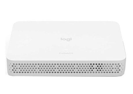 Logitech Room Mate-Generation-e