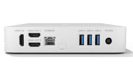 Logitech Room Mate-Generation-e