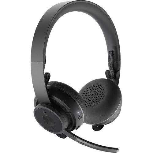 Logitech Zone UC-Generation-e
