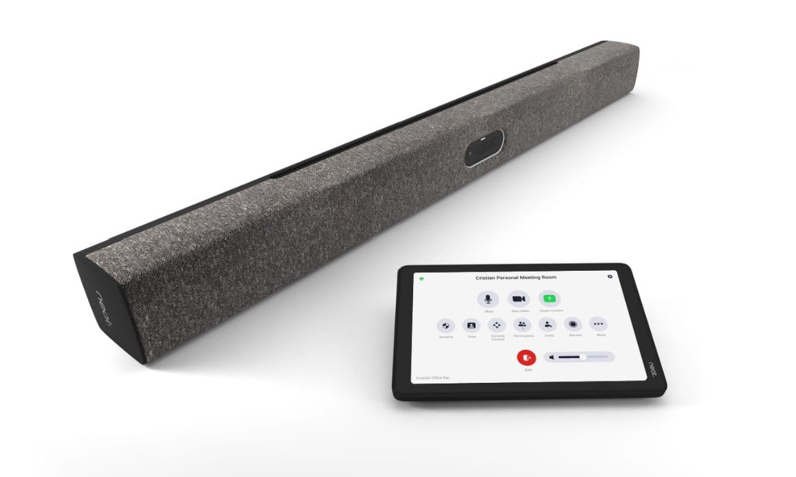 Neat Bar Pro-Generation-e