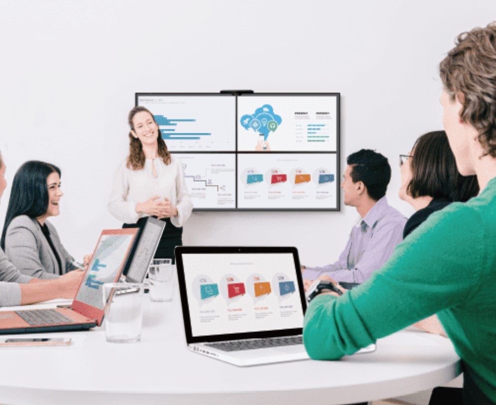 Yealink RoomCast-Generation-e