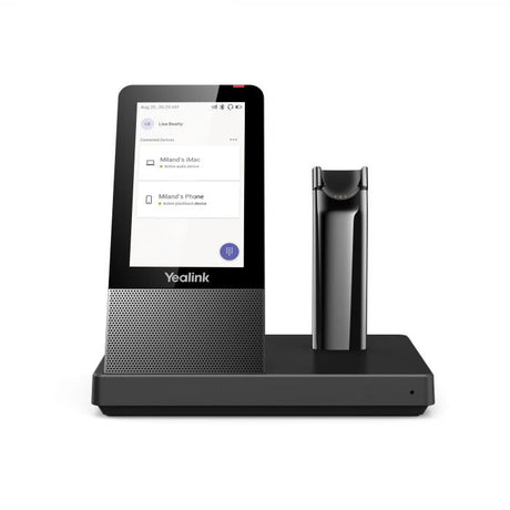 Yealink WH67-Generation-e