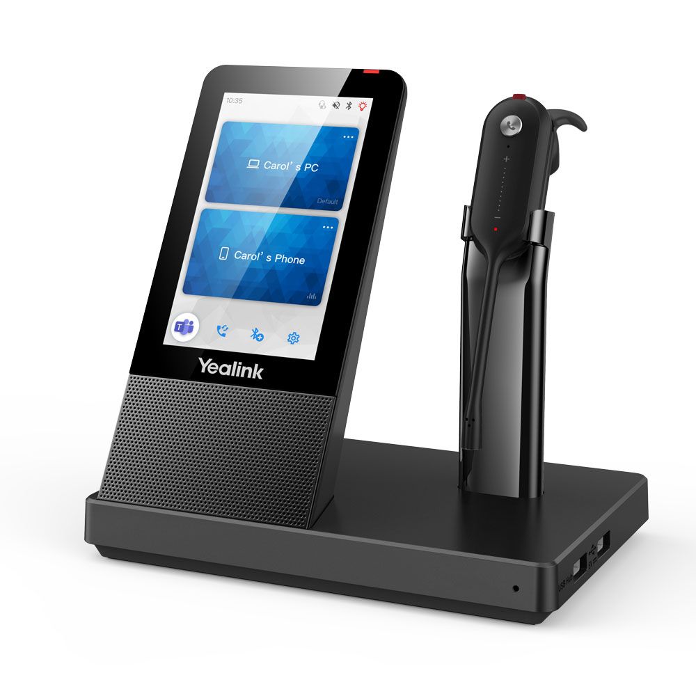 Yealink WH67-Generation-e