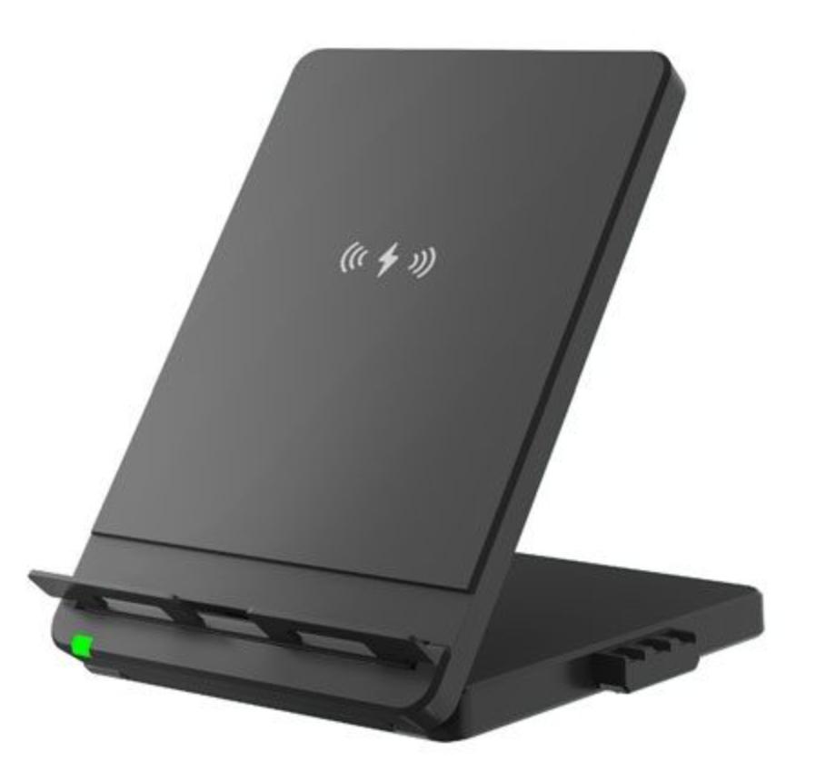 Yealink WHC60 Wireless Charger for WH66/WH67-Generation-e