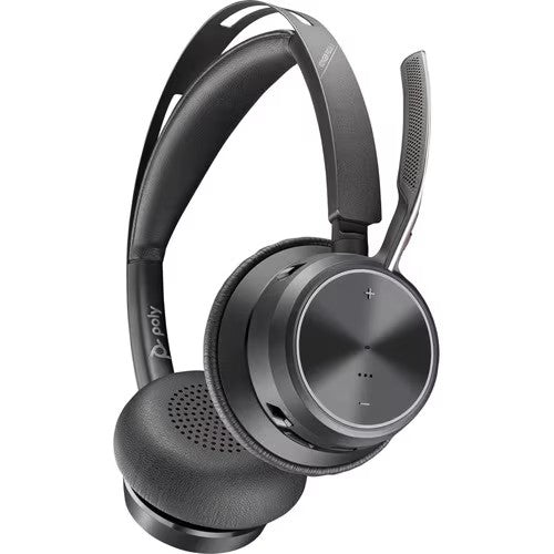 HP POLY VOYAGER 4320 OTH WIRELESS UC STEREO HEADSET
