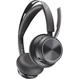 HP POLY VOYAGER 4320 OTH WIRELESS UC STEREO HEADSET