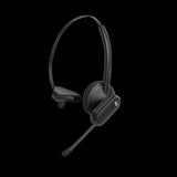 Yealink WH63 E2 Convertible DECT Wireless UC Headset