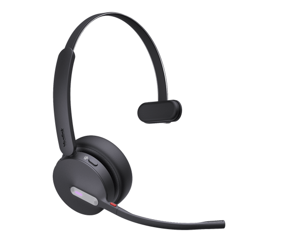 WH64 HEADSET WITH BASE STATION