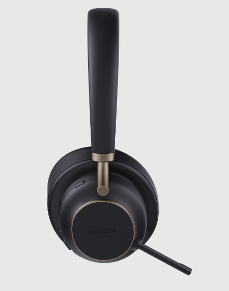 Yealink BH76 Plus ANC Headset