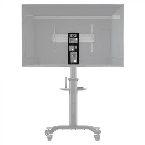 ATDEC Mobile Cart for Large Displays-Generation-e