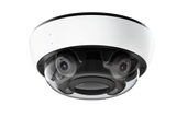 Verkada CH53-E Outdoor Four-Camera Multisensor Camera